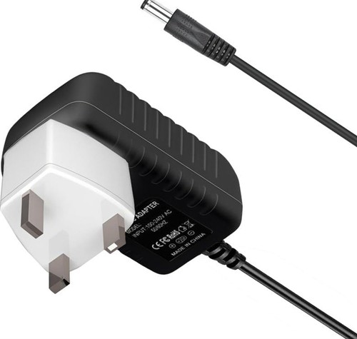 Replacement 12v 2000ma - replacement,