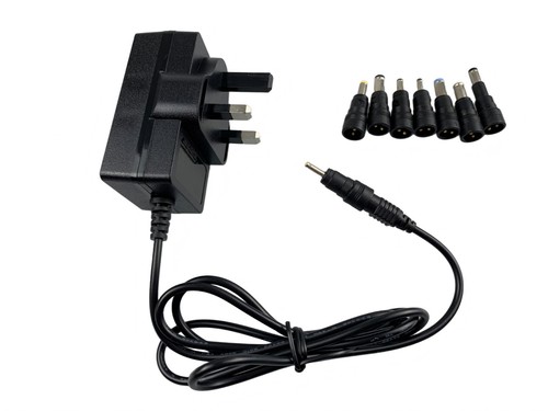 Replacement 12v dc - replacement, ac-dc