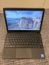 GeoBook 1E Laptop 11.6" |