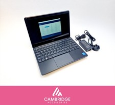 GeoBook 2E 12.5" Celeron N3450