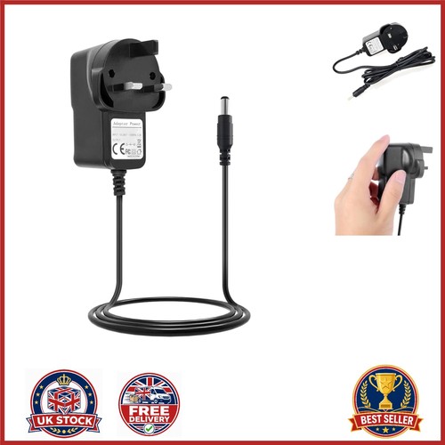12v adapter charger - 12v,