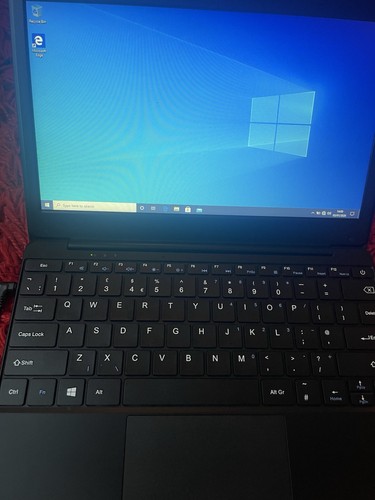 Geobook laptop intel - laptop,