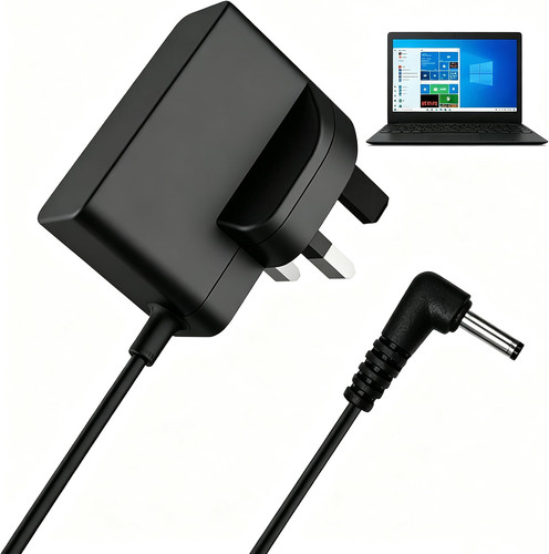 12v laptop charger compatible - laptop,