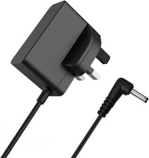 12V Laptop Charger Adapter