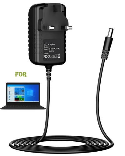 12v adaptor charger - 12v, 2a
