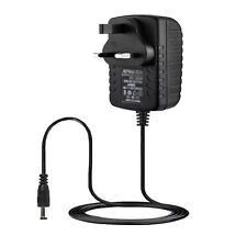 Replacement 12V 2A AC-DC