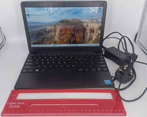 Geobook intel core 64gb - geobook,