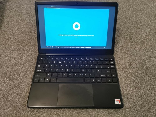 Geo book amd a9 laptop - amd,