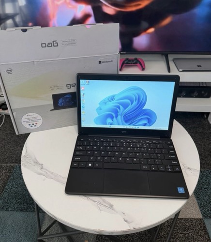 Geobook 110 laptop inch - laptop,
