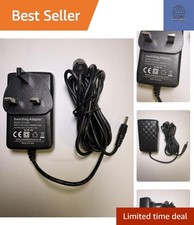 Versatile 12V 2A Charger with