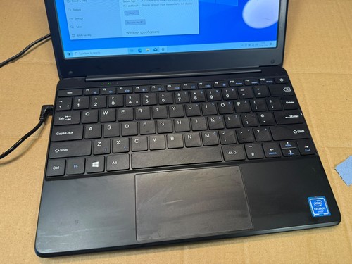 Geo geobook laptop - 1e, |
