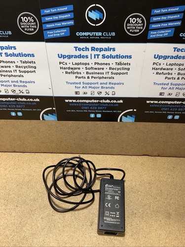 Geobook laptop charger - geobook,