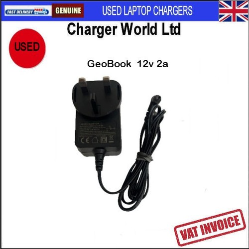 Charger for geo infinity - for,