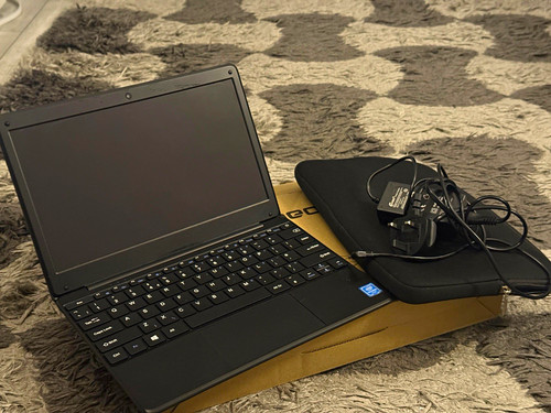 Geo geobook 6in laptop - geo, 1e