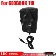 Adaptor Charger For Geobook
