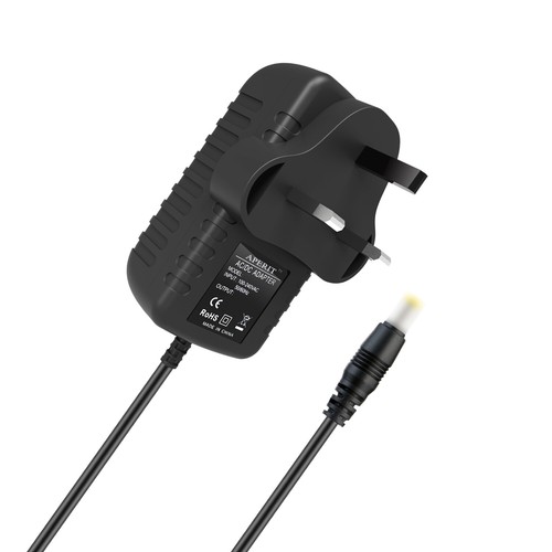 Mains 12v 2000ma dc - uk,